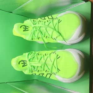 Mahomes 1 Impact FLX